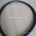 China Manufacture Smooth Cover EPDM J1402 Air Brake Hose 20bar